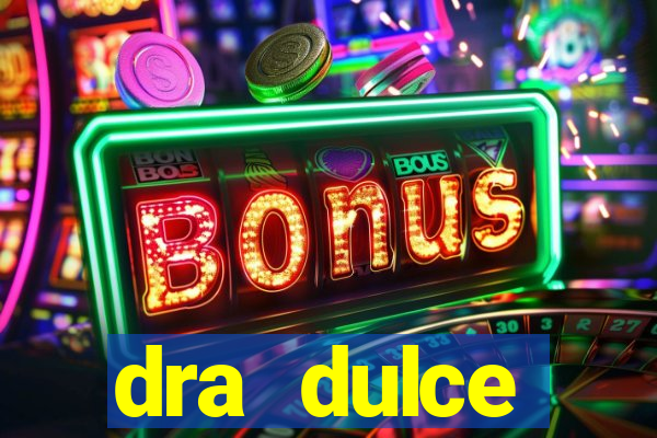 dra dulce endocrinologista santos